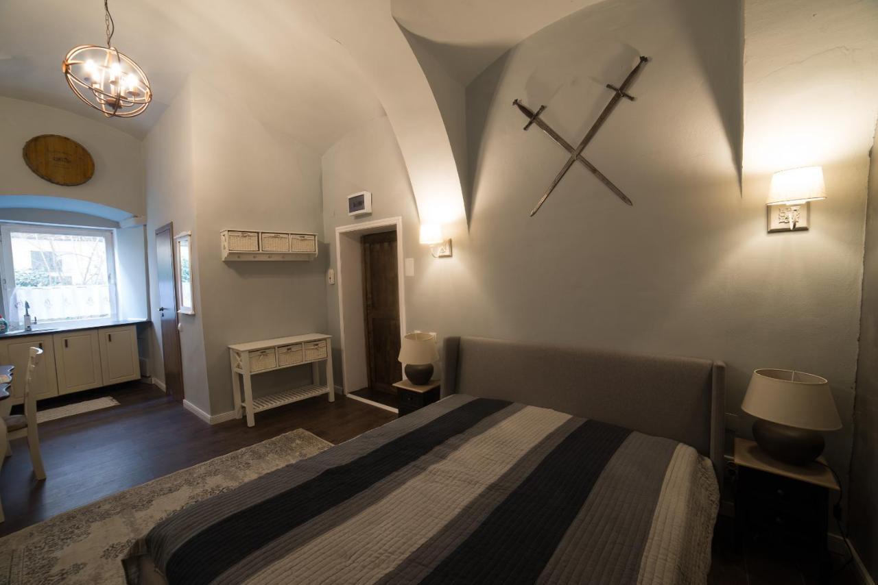 Ultra Central Medieval Apartment Cluj Napoca Bagian luar foto
