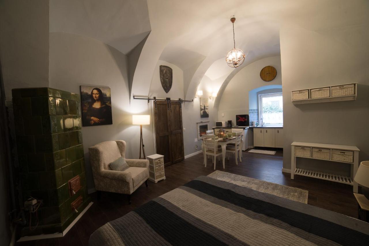 Ultra Central Medieval Apartment Cluj Napoca Bagian luar foto