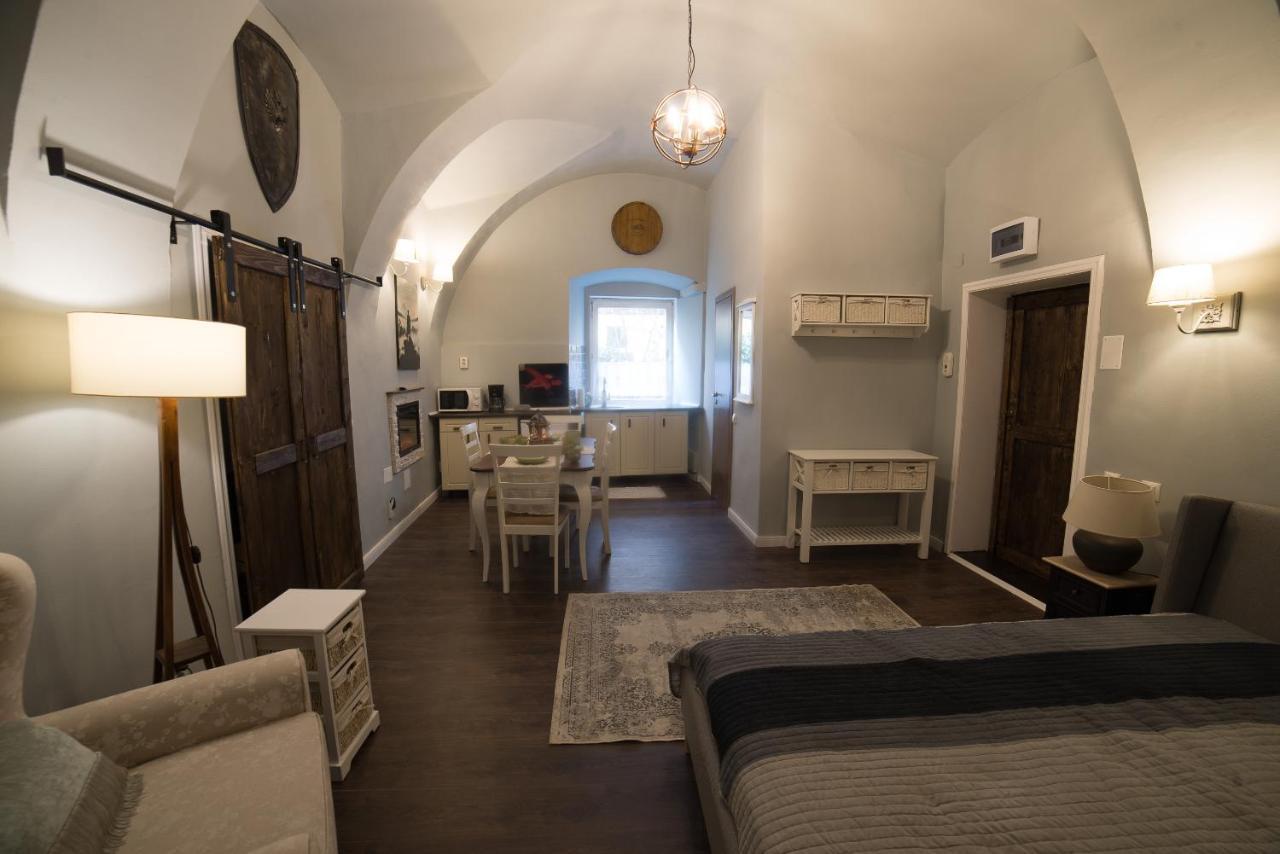 Ultra Central Medieval Apartment Cluj Napoca Bagian luar foto